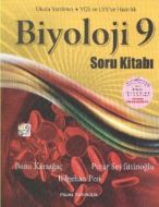 Palme 9. Sınıf Biyoloji Soru Kitabı                                                                                                                                                                                                                            