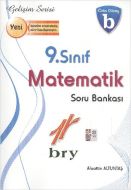 Birey G.Seri 9. Sınıf Fizik Soru Bankası (B)                                                                                                                                                                                                                   