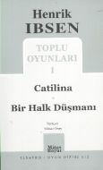 Toplu Oyunları 1: Catilina - Bir Halk Düşmanı                                                                                                                                                                                                                  