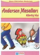 Andersen Masalları                                                                                                                                                                                                                                             