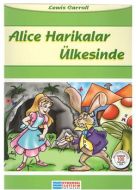 Alice Harikalar Ülkesinde                                                                                                                                                                                                                                      