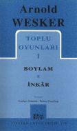 Toplu Oyunları 1 Boylam - İnkar                                                                                                                                                                                                                                