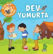 Dev Yumurta                                                                                                                                                                                                                                                    