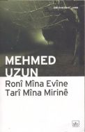 Roni Mina Evine Tari Mina Mirine                                                                                                                                                                                                                               