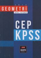 Fem Akademi Kpss G.Yetenek Geometri Cep Kitabı                                                                                                                                                                                                                 