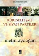 Küreselleşme ve Siyasi Partiler                                                                                                                                                                                                                                