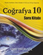 Palme 10. Sınıf Coğrafya Soru Kitabı                                                                                                                                                                                                                           