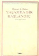 Yaşamda Bir Başlangıç                                                                                                                                                                                                                                          