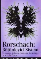 Rorschach: Bütünleyici Sistem                                                                                                                                                                                                                                  