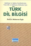 Türk Dil Bilgisi                                                                                                                                                                                                                                               