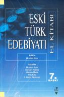 Eski Türk Edebiyatı El Kitabı                                                                                                                                                                                                                                  