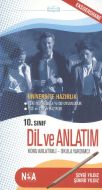 Nesa 10. Sınıf Dil ve Anlatım                                                                                                                                                                                                                                  