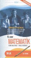 Nesa 9. Sınıf Matematik                                                                                                                                                                                                                                        