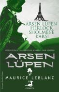 Arsen Lüpen Herlock Sholmes’e Karşı                                                                                                                                                                                                                            