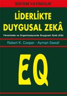 Liderlikte Duygusal Zeka                                                                                                                                                                                                                                       