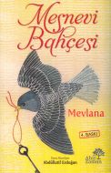 Mesnevi Bahçesi                                                                                                                                                                                                                                                