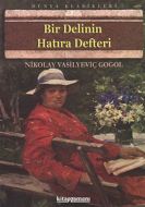 Bir Delinin Hatıra Defteri                                                                                                                                                                                                                                     