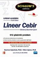 Lineer Cebir                                                                                                                                                                                                                                                   