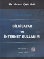 Uygulamalarla Bilgisayar ve İnternet Kullanımı                                                                                                                                                                                                                 