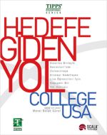 Hedefe Giden Yol: College Usa                                                                                                                                                                                                                                  