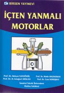 İçten Yanmalı Motorlar                                                                                                                                                                                                                                         