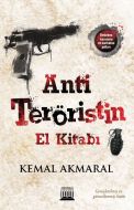 Anti Teröristin El Kitabı                                                                                                                                                                                                                                      