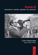 Godard - Sanatçının Yetmiş Yaşında Bir Portresi                                                                                                                                                                                                                