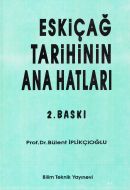 Eskiçağ Tarihinin Ana Hatları                                                                                                                                                                                                                                  