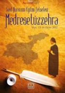 Medresetüzzehra                                                                                                                                                                                                                                                