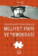 Münazarat Sempozyumu 1 Milliyet Fikri ve Kürt Mese                                                                                                                                                                                                             