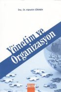 Yönetim ve Organizasyon                                                                                                                                                                                                                                        