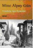 Anadolu’dan Esintiler                                                                                                                                                                                                                                          