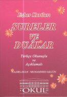 Sure ve Dua Ezber Kartları                                                                                                                                                                                                                                     