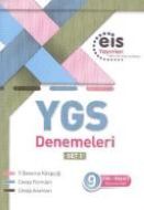 EİS DERS FÖYLERİ YGS  DENEMELERİ SET-1 ÇEK KOPAR                                                                                                                                                                                                               