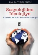 Sosyolojiden İdeolojiye                                                                                                                                                                                                                                        