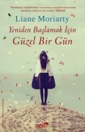 YENİDEN BAŞLAMAK İÇİN GÜZEL BİR GÜN                                                                                                                                                                                                                            