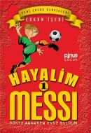 Hayalim Messi                                                                                                                                                                                                                                                  