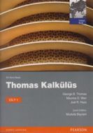 Thomas Kalkülüs Metrik Baskı Cilt: 1                                                                                                                                                                                                                           