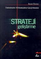 Strateji Geliştirme                                                                                                                                                                                                                                            