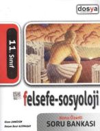 Dosya 11. Sınıf Felsefe - Sosyoloji Konu Özetli S                                                                                                                                                                                                              