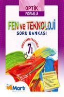 Martı 7. Sınıf Fen Bilimleri S.B                                                                                                                                                                                                                               