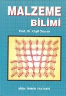 Malzeme Bilimi                                                                                                                                                                                                                                                 