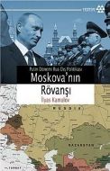 Moskova’nın Rövanşı                                                                                                                                                                                                                                            