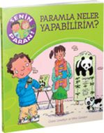 Senin Paran Serisi - Paramla Neler Yapabilirim                                                                                                                                                                                                                 