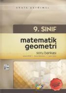 FDD 9. Sınıf Matematik Geometri Soru Bankası                                                                                                                                                                                                                   