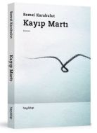 Kayıp Martı                                                                                                                                                                                                                                                    