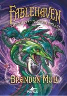 Fablehaven 4 - Ejderha Tapınağı’nın Sırları                                                                                                                                                                                                                    