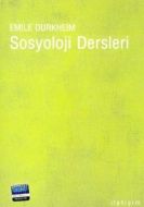 Sosyoloji Dersleri                                                                                                                                                                                                                                             