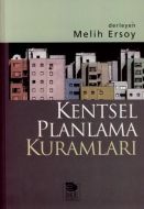 Kentsel Planlama Kuramları                                                                                                                                                                                                                                     