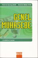 Genel Muhasebe                                                                                                                                                                                                                                                 